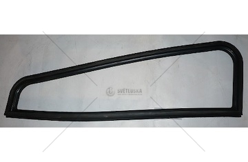 Rám větracího okna pevný L Tatra pravé přední 273111677000