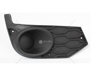 Rám zástrčky světlometu IVECO DAILY pravý TANGDE TD28-59-005AR