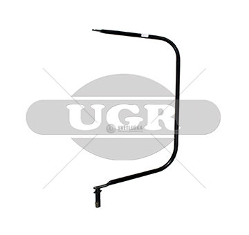 Rám zrcátka levého MAN UYGUR 11692