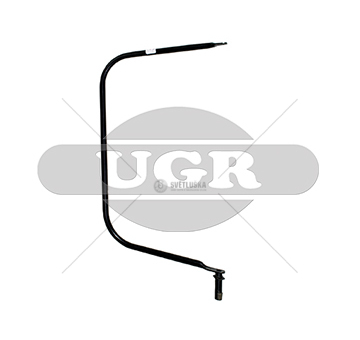 Rám zrcátka pravého MAN UYGUR 11691