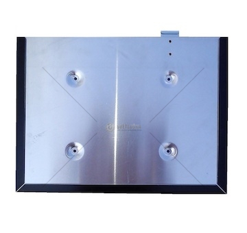 Rámeček ADR tabule 300x400 aluminium