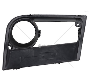 Rámeček mlhovky MB Actros 4 levý MTX MMK06X06