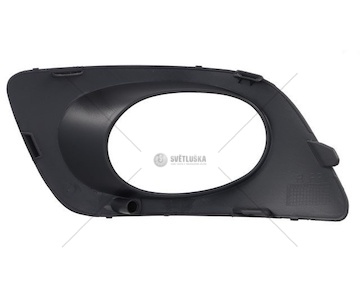 Rámeček mlhovky MB Sprinter 06- Fast FT91656