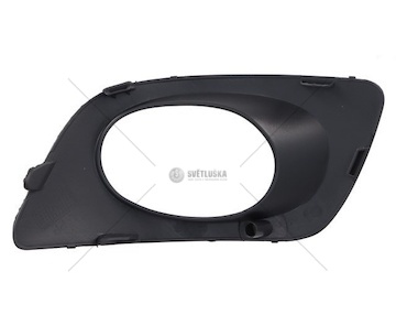 Rámeček mlhovky MB Sprinter 06- Fast FT91657