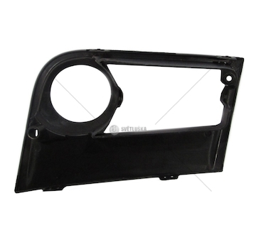 Rámeček předního světlometu MB ACTROS 4 GIGA SPACE TANGDE TD19-50-028R