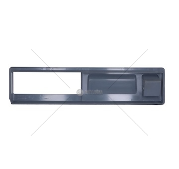Rámeček rádia MB ACTROS  9416950057C37