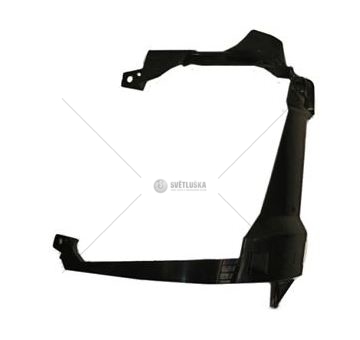 Kryt světlometu v nárazníku VOLVO FH4 FM4 Levý TANGDE TD11-51-057L