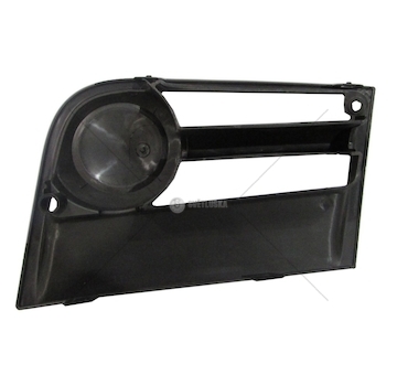 Rámeček světlometu MB ACTROS 4 GIGA SPACE TANGDE TD19-50-029R