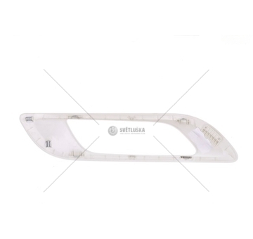 Rámeček světlometu mlhového levý DAF CF, TATRA Phoenix EURO 6 COV/CF6/97