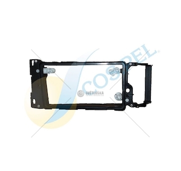 Rámeček světlometu SCANIA 4 levá COSPEL COS1603.67003