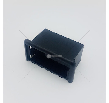 Rámeček vypínačů Multicar M26