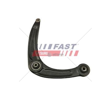 Rameno citroen berlingo 08> přední náprava le ft15677