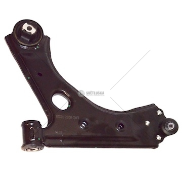 Rameno fiat fiorino 07> přední náprava le arm058
