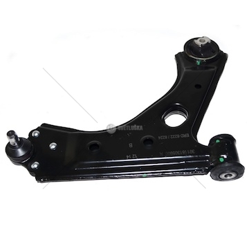 Rameno fiat fiorino 07> přední náprava pr arm059