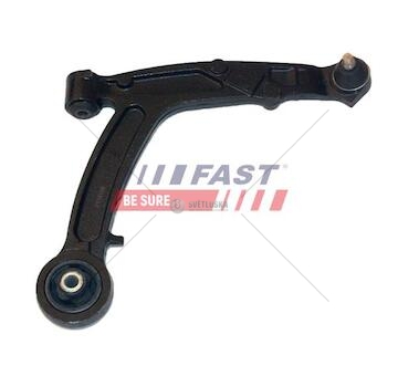 Rameno fiat panda 03> přední náprava pr ft15128