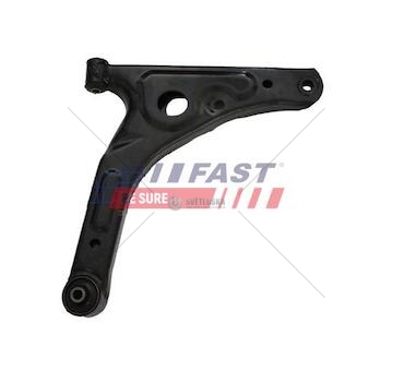 Rameno ford transit 06> přední náprava pr dolů ft15543