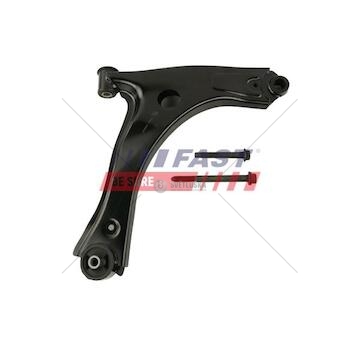 Rameno ford transit 13> přední náprava pr ft15743