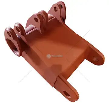 Rameno holé | 533-9-14-24-001-4