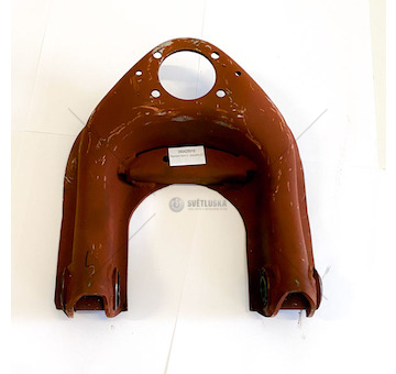 Rameno horní L - pouzdra C AVIA A30, A31