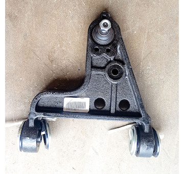 Rameno horní Multicar FUMO levé