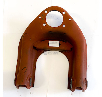 Rameno horní P - pouzdra C AVIA A30, A31