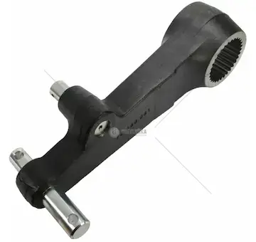 Rameno levé úplná | 19.400.050