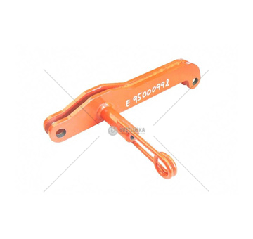 Rameno pojistky EXACT 285D E95000998
