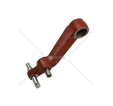 Rameno pravé Zetor 72118001