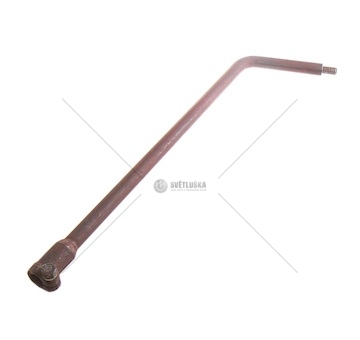 Rameno řazení Zetor 49112002