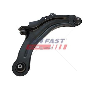 Rameno renault megane ii 01> přední náprava pr 18mm ft15603