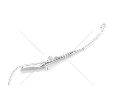 Rameno stěrače MAN L2000 MAN 81264300100