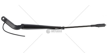 Rameno stěrače MB Sprinter 06- Fast FT93378