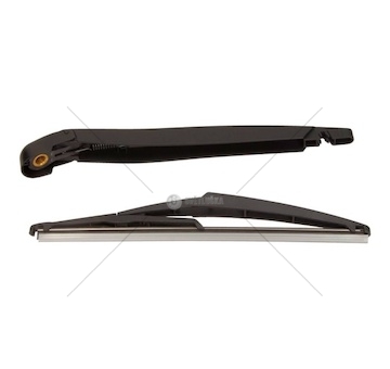 Rameno stěračů fiat bravo 07> vzad 1.6 jtd 39-0418