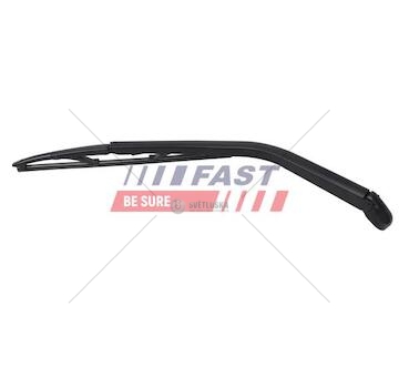 Rameno stěračů fiat doblo 00> vzad  + péro 350mm ft93317