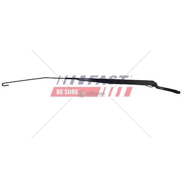 Rameno stěračů fiat ducato 02> přední lp ft93313