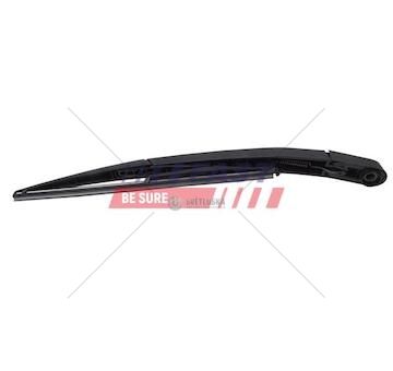 Rameno stěračů fiat punto grande 05> vzad  + péro ft93318