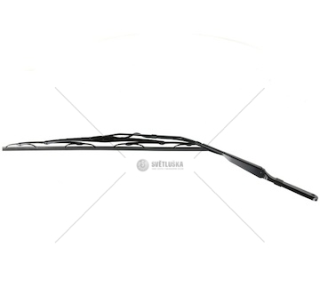 Rameno stěračů iveco daily 06> přední lp  + péro 504086799