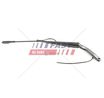 Rameno stěračů mercedes sprinter 06> 906 přední le ft93378