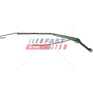 Rameno stěračů mercedes sprinter 95> 901-905 přední pr ft93348