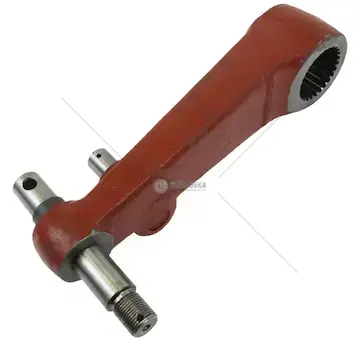 Rameno úplné pravé | 89.400.020