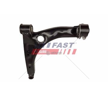 Rameno vw crafter ii 16> přední náprava le hd 25.8mm WFT15765