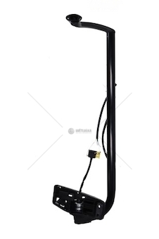 RAMIE LUSTERKA DAF LEWE TANGDE ZL05-61-013HPL