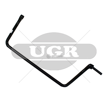 RAMIE LUSTERKA PRAWE MB UYGUR 11689