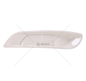 RAMKA HALOGENU DAF XF106 LEWA TANGDE TD01-61-024L