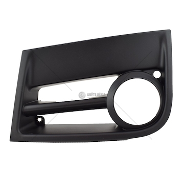 RAMKA HALOGENU MB ACTROS 4 GIGA SPACE MTX EB1418J001