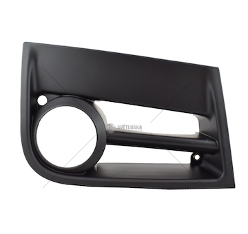 RAMKA HALOGENU MB ACTROS 4 GIGA SPACE MTX EB1418J002