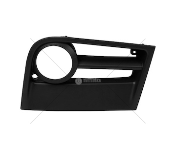 RAMKA HALOGENU MB ACTROS 4 GIGA SPACE OTP MR3962