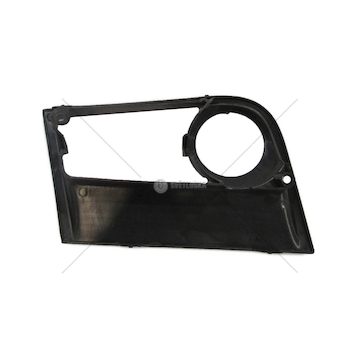 RAMKA HALOGENU MB ACTROS 4 GIGA SPACE TANGDE TD19-50-029L