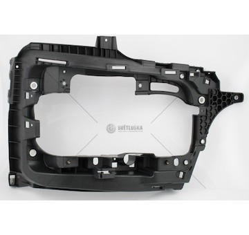 RAMKA REFL.MB ATEGO EURO 6 PRAWA 13- MTX WB16A04B001