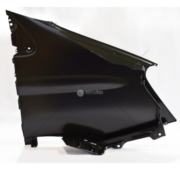 RAMKA REFL.MB ATEGO EURO 6 PRAWA 13- TANGDE TD21-50-009R